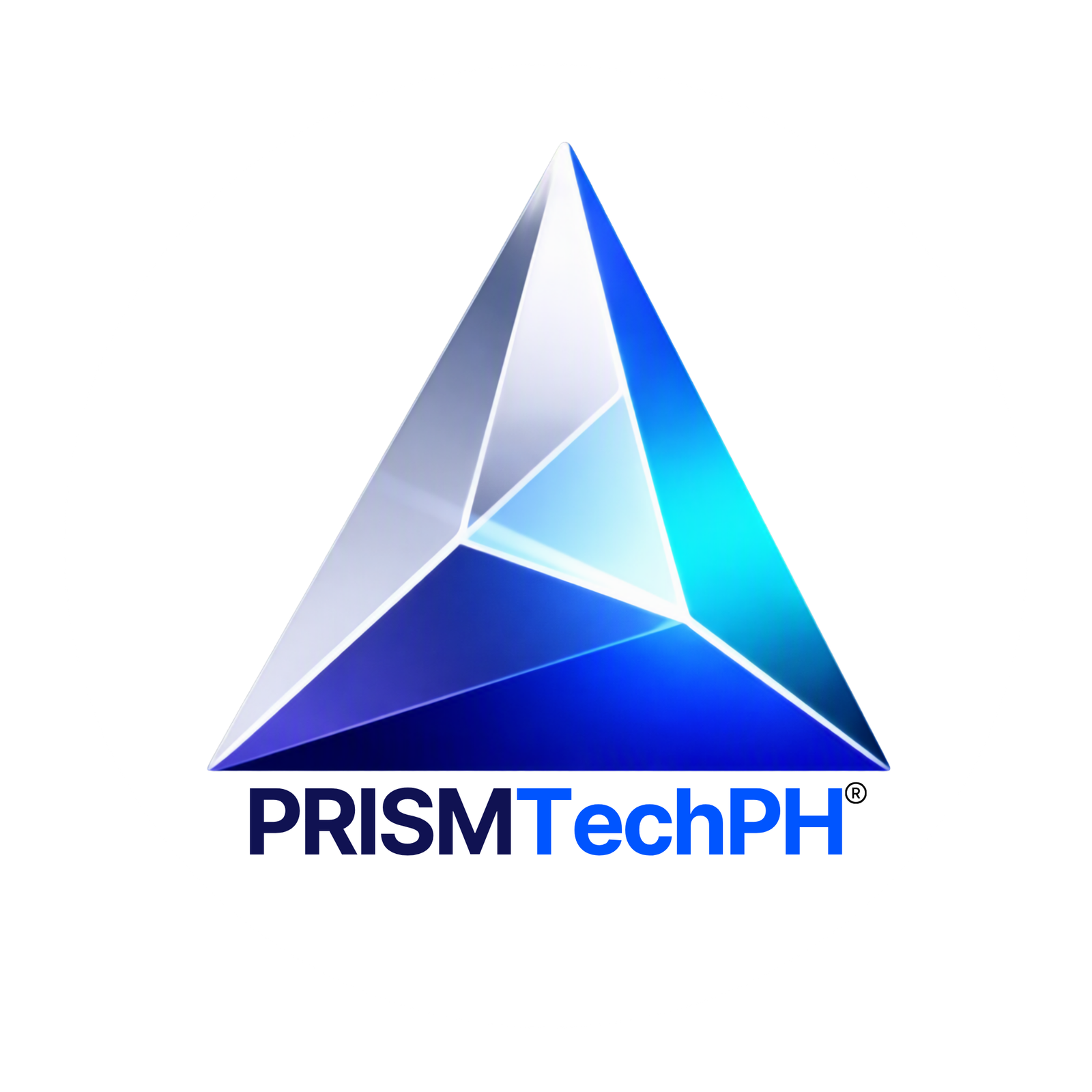 PRISM Tech PH Logo